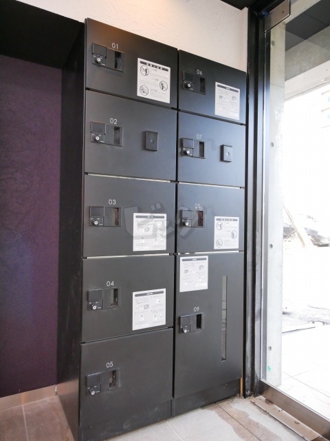 その他共用部分