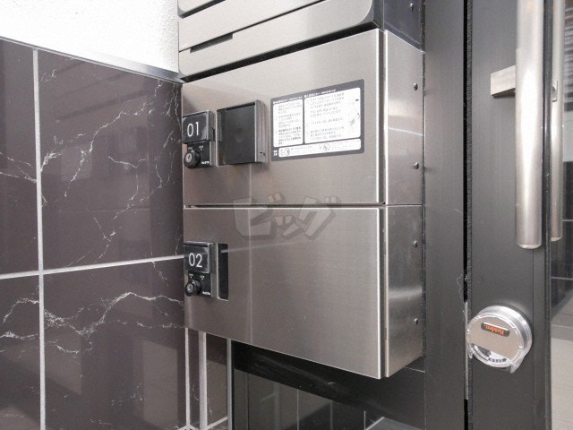 その他共用部分