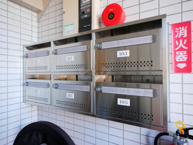 その他共用部分