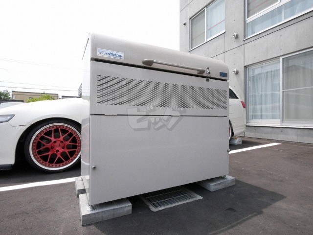 その他共用部分