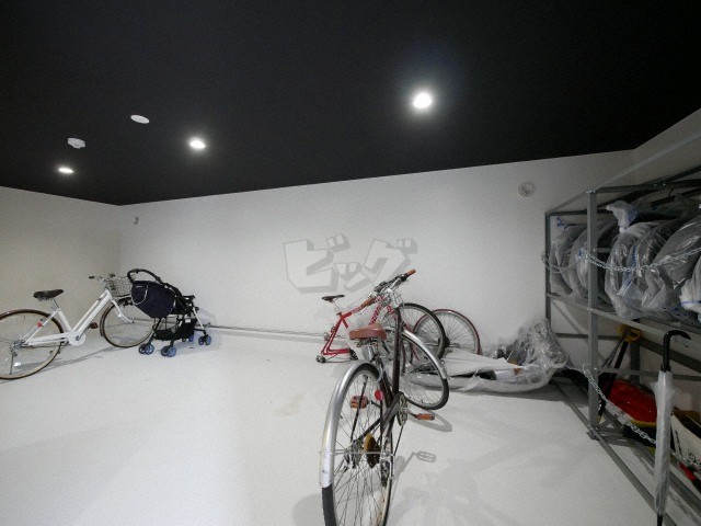 その他共用部分