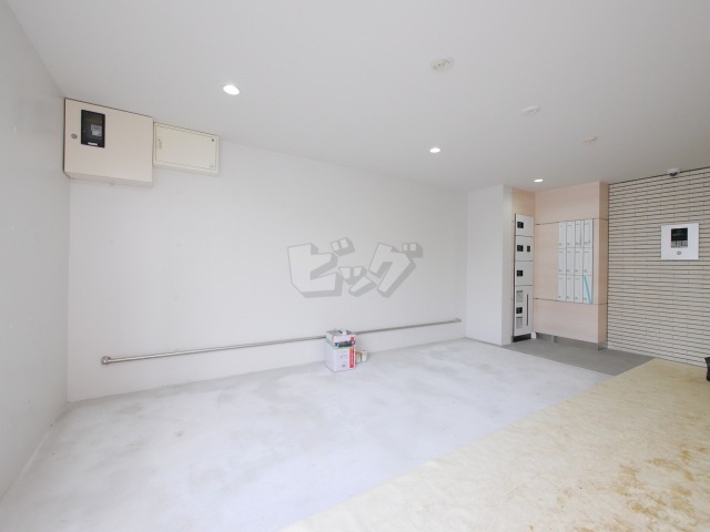 その他共用部分