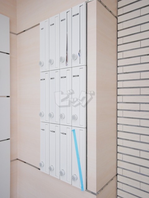 その他共用部分