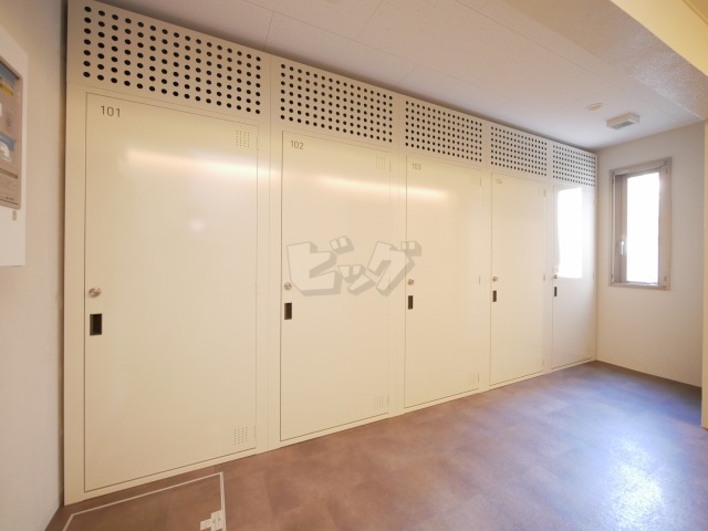 その他共用部分