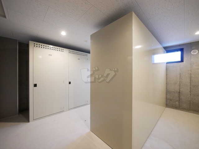 その他共用部分