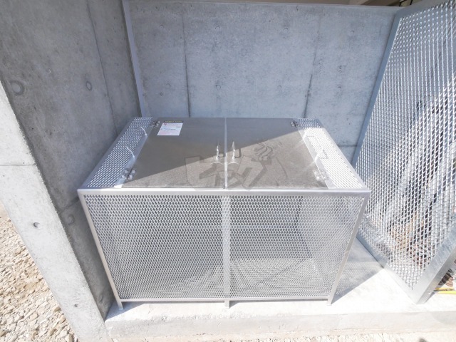 その他共用部分