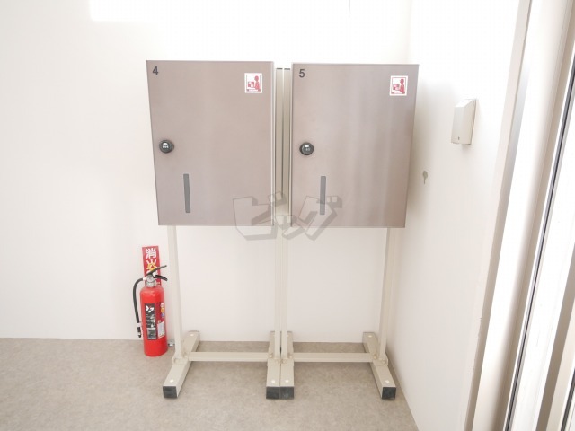 その他共用部分