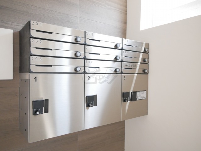 その他共用部分