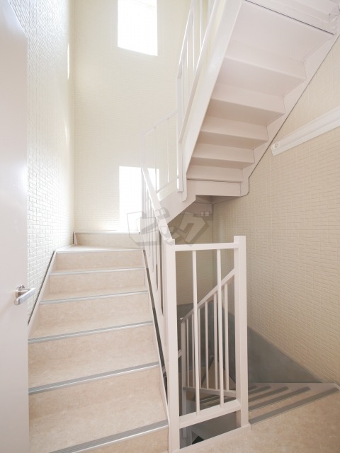 その他共用部分