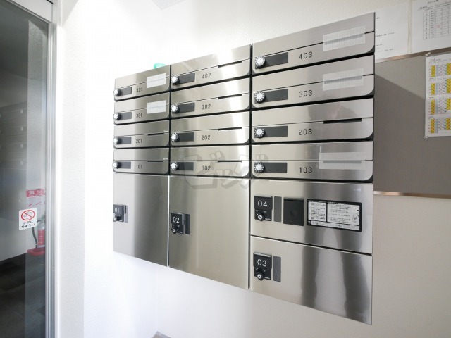 その他共用部分