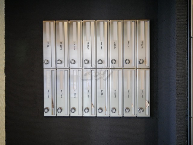 その他共用部分