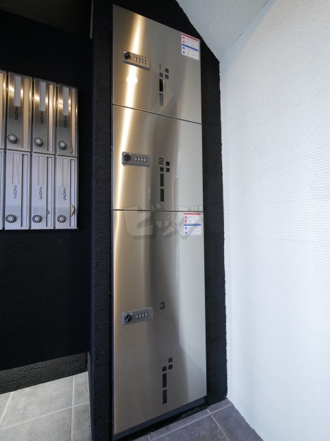 その他共用部分