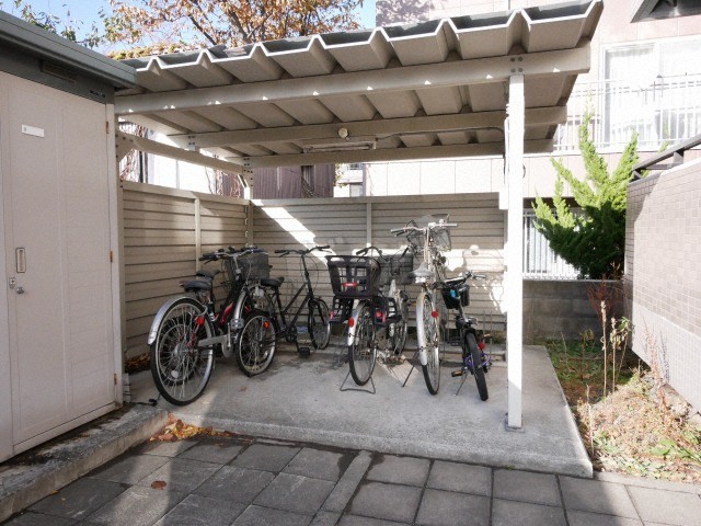 その他共用部分