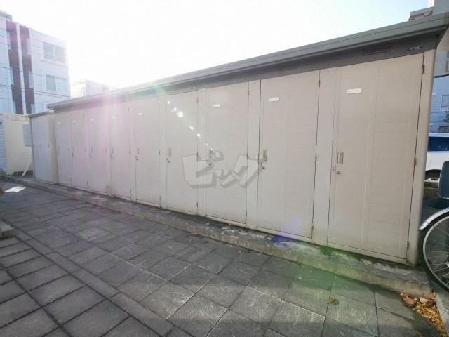 その他共用部分