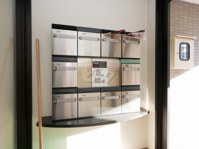 その他共用部分