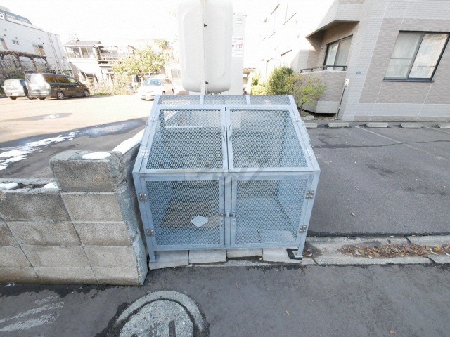 その他共用部分