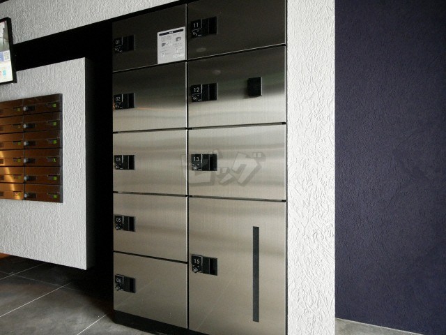 その他共用部分