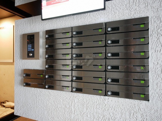 その他共用部分