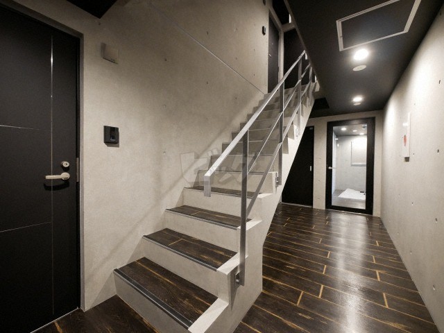 その他共用部分