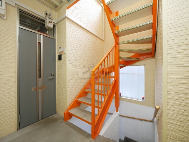 その他共用部分