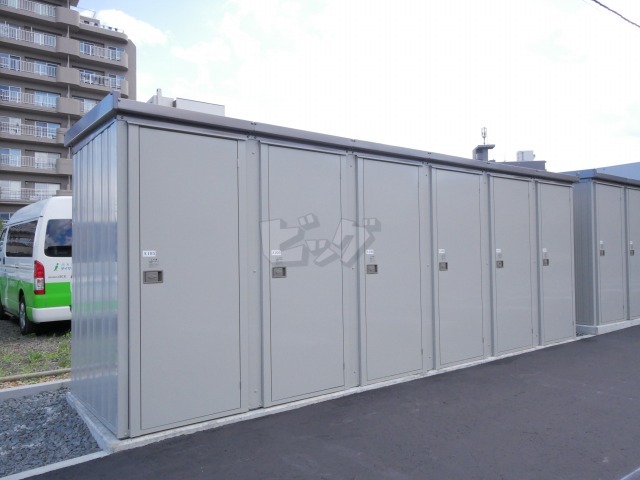 その他共用部分