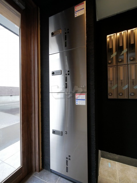 その他共用部分