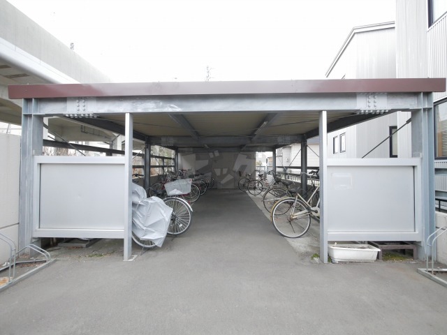 その他共用部分