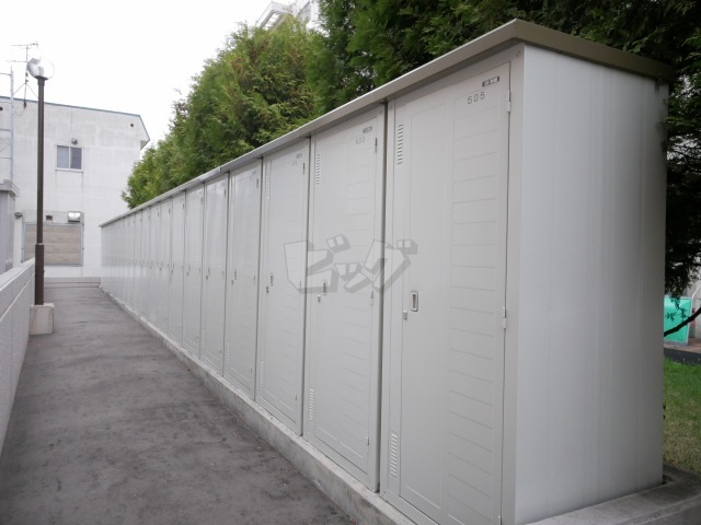 その他共用部分