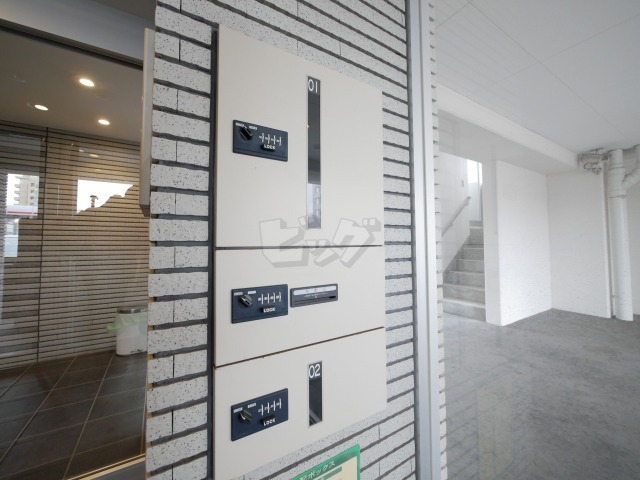 その他共用部分