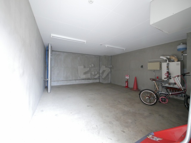 その他共用部分