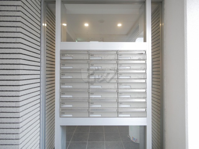 その他共用部分