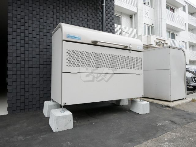 その他共用部分