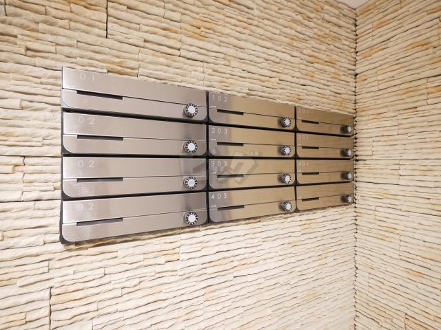 その他共用部分