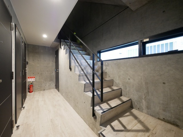 その他共用部分