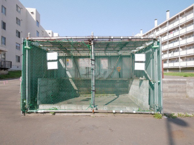 その他共用部分