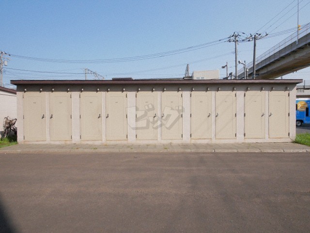 その他共用部分