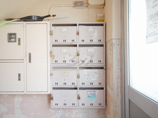 その他共用部分