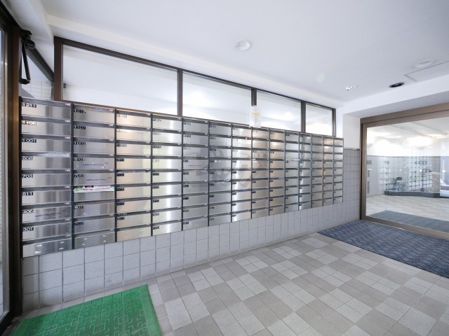 その他共用部分