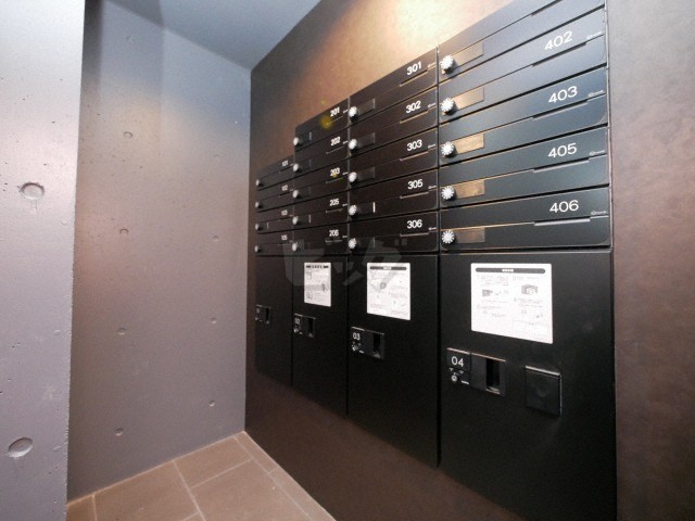 その他共用部分