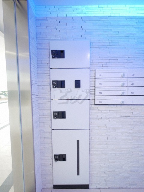 その他共用部分