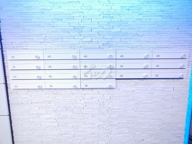 その他共用部分