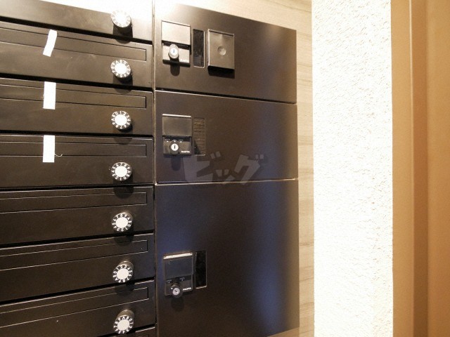 その他共用部分