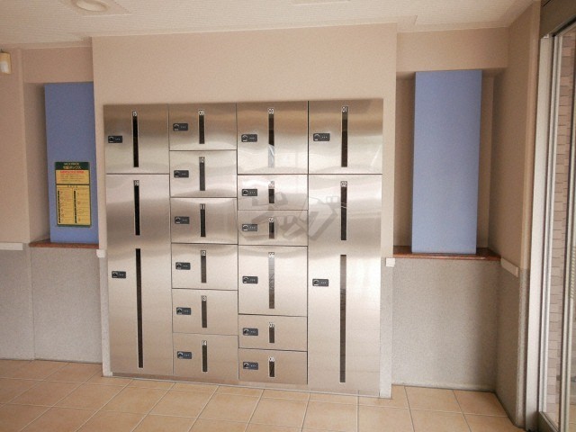 その他共用部分