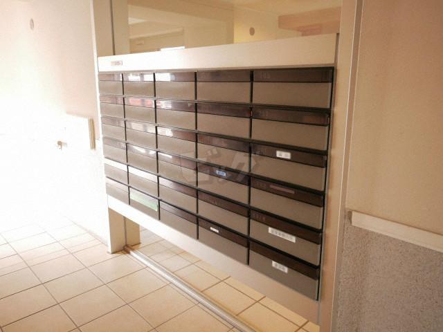 その他共用部分