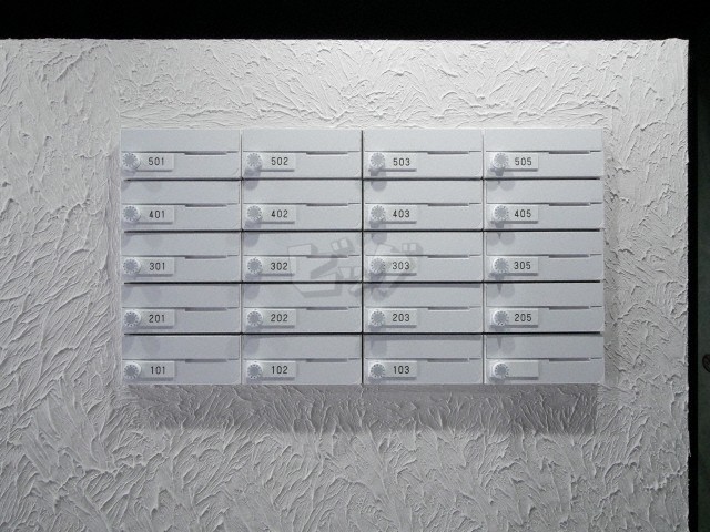 その他共用部分