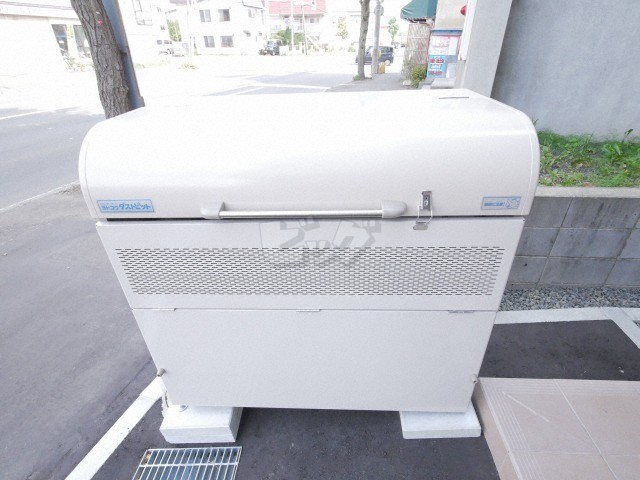 その他共用部分