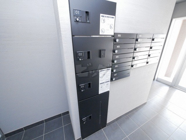 その他共用部分