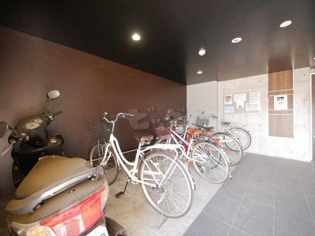 その他共用部分