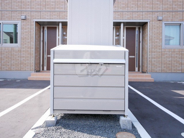 その他共用部分