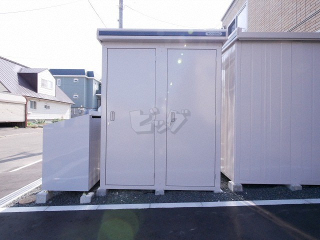 その他共用部分